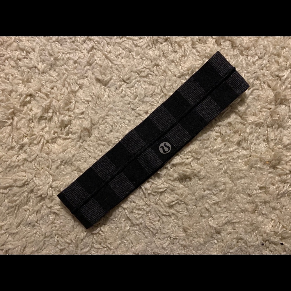Lululemon Headband
